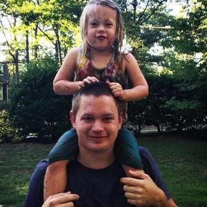 Meet your Posher, Caleb